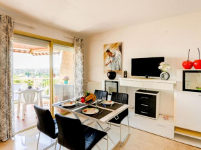 Studio Le Baccara by Interhome